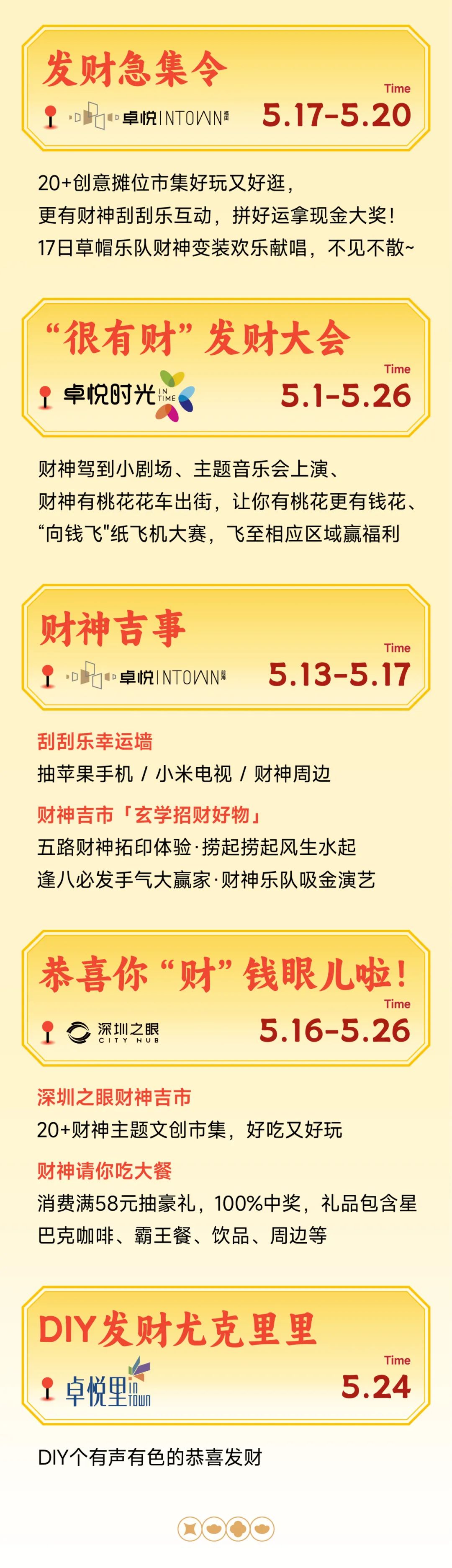 鸿运国际 - 鸿运国际商业启动2024会员节「超等V笑节4.0」！