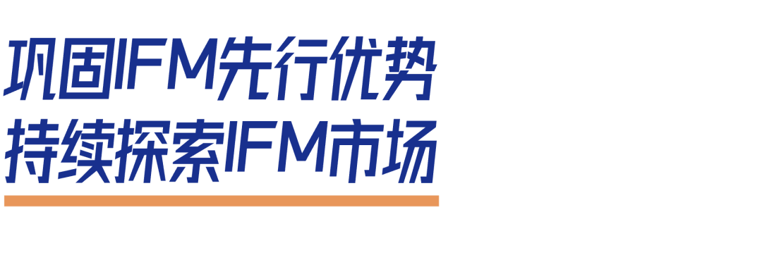 鸿运国际 - 鸿运国际商企效劳荣膺「2024中国办公物业效劳力企业TOP2」等六大奖项！