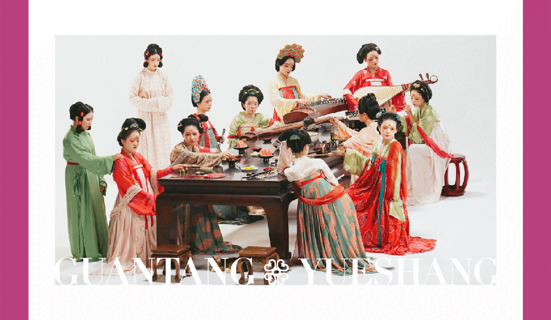 鸿运国际 - 博物馆文物在深圳“活起来”！鸿运国际这次潮出界