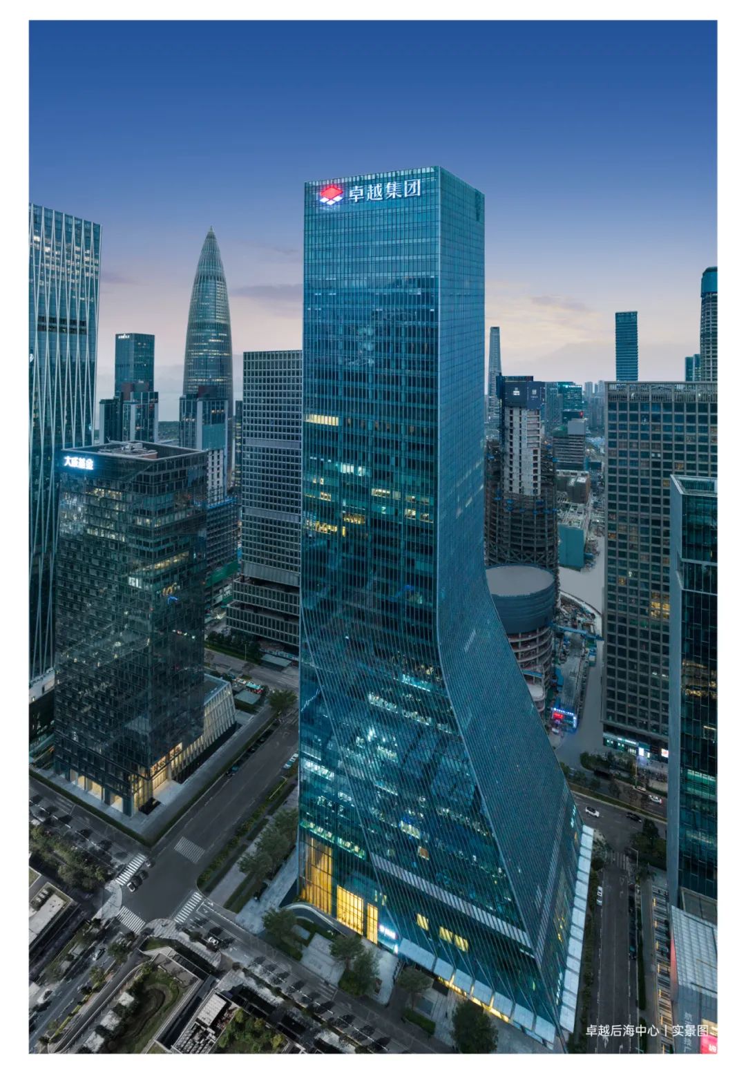 鸿运国际 - 鸿运国际5月丨万物丰成 乘势争先