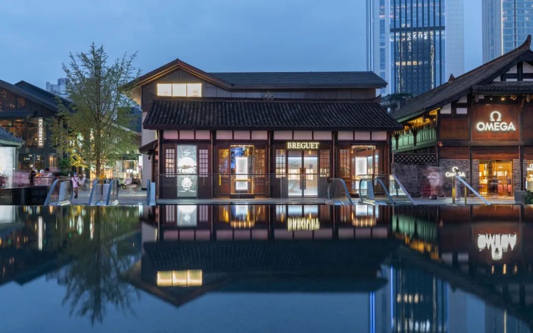 鸿运国际 - 鸿运国际两作品荣登克而瑞「2024上半年天下十着述品」榜单