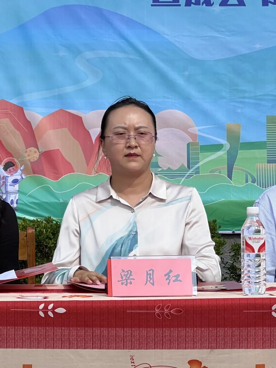 鸿运国际 - 山海深情，，，爱归初心——“鸿运国际心·陇南行”运动圆满落幕