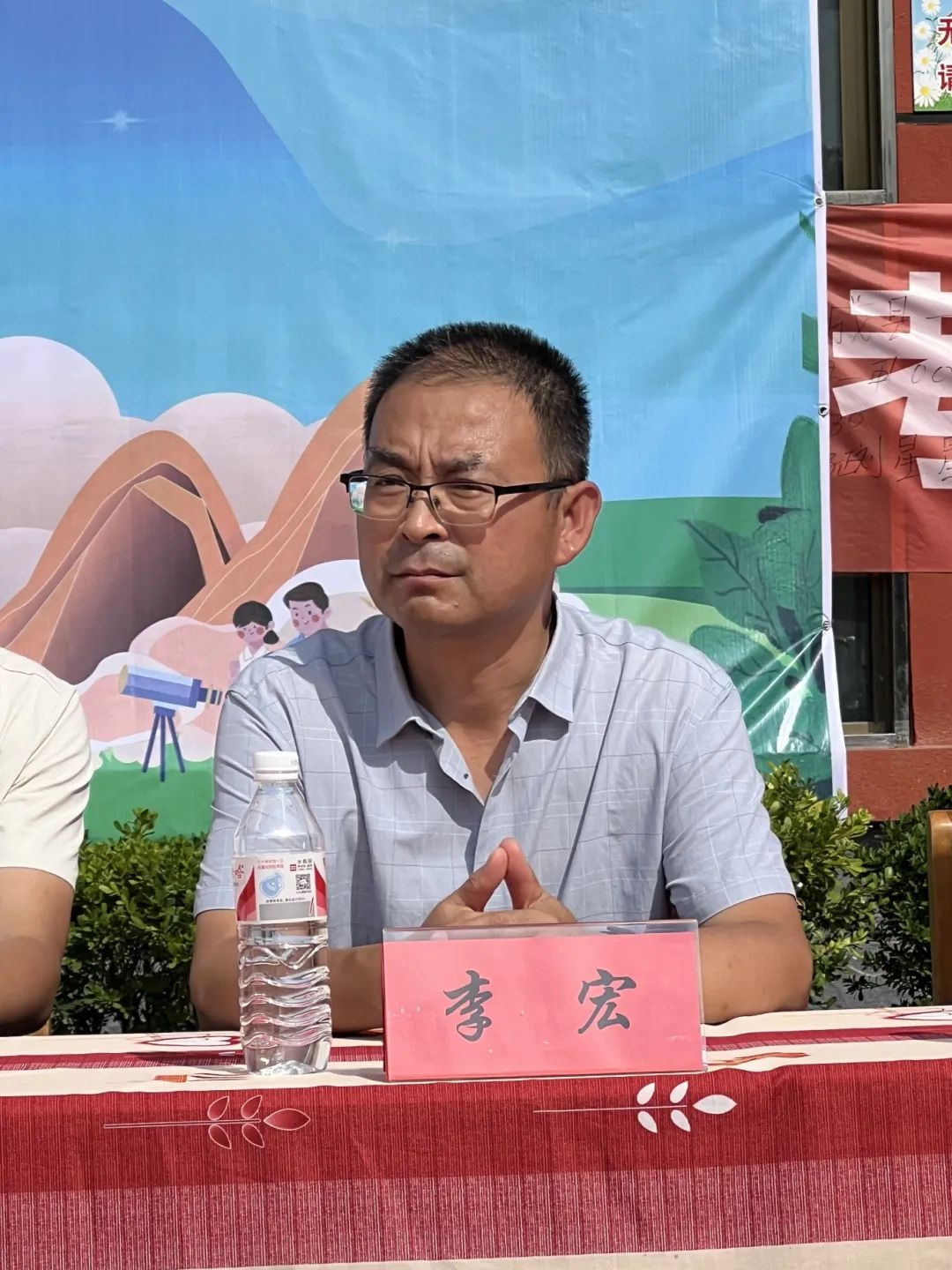 鸿运国际 - 山海深情，，，爱归初心——“鸿运国际心·陇南行”运动圆满落幕