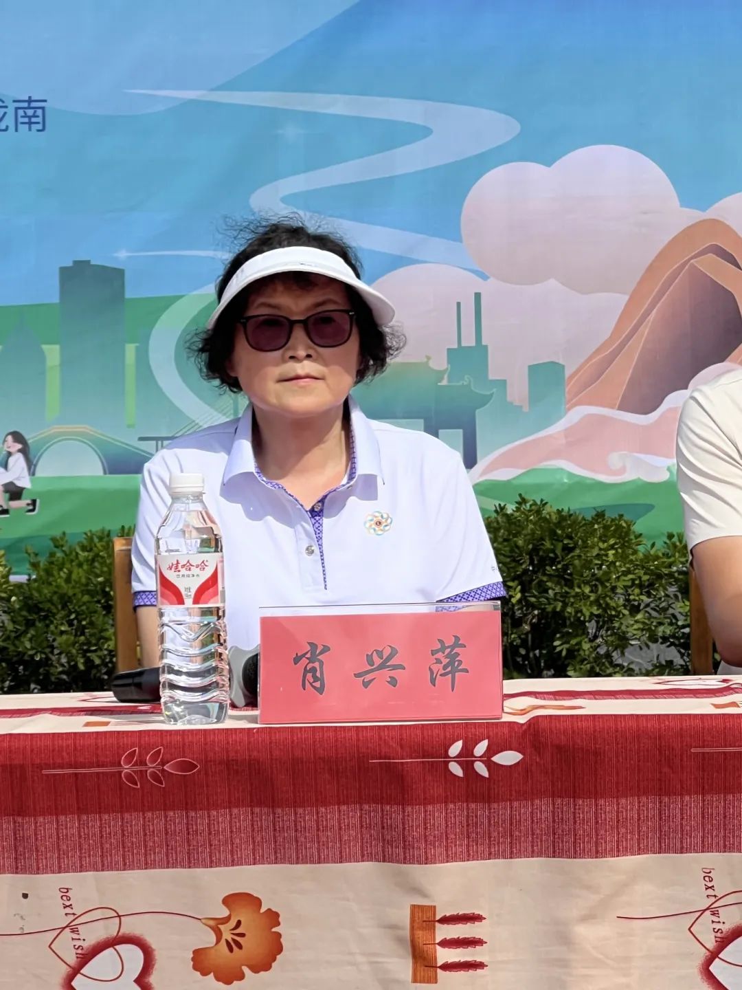 鸿运国际 - 山海深情，，，爱归初心——“鸿运国际心·陇南行”运动圆满落幕