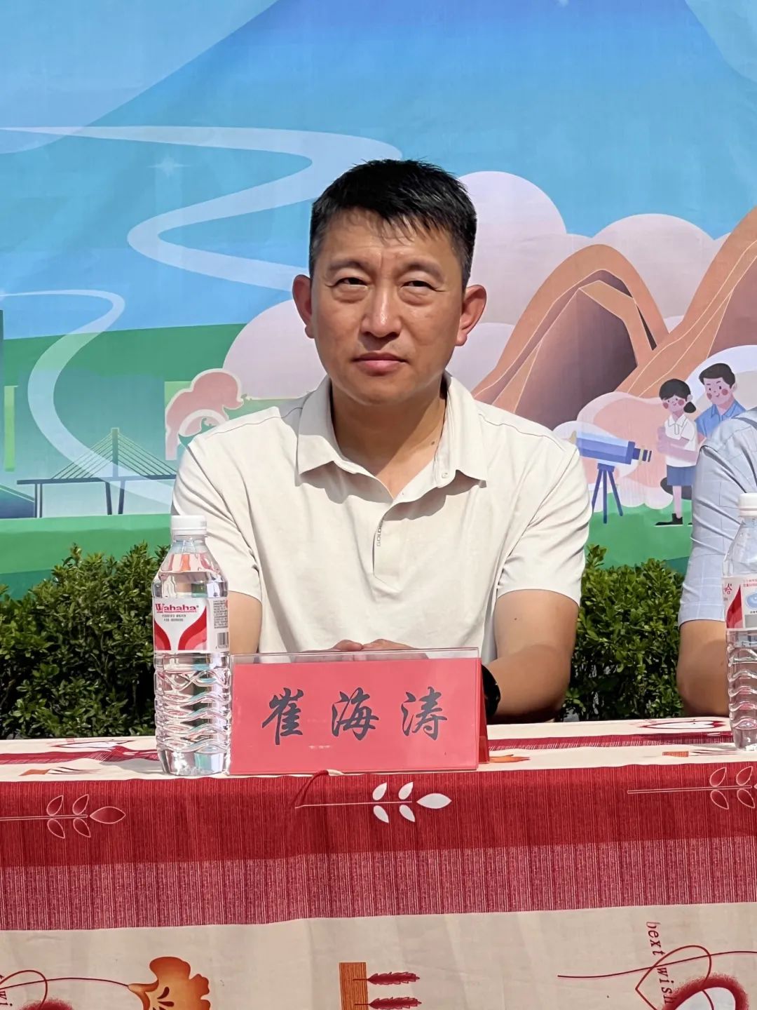 鸿运国际 - 山海深情，，，爱归初心——“鸿运国际心·陇南行”运动圆满落幕