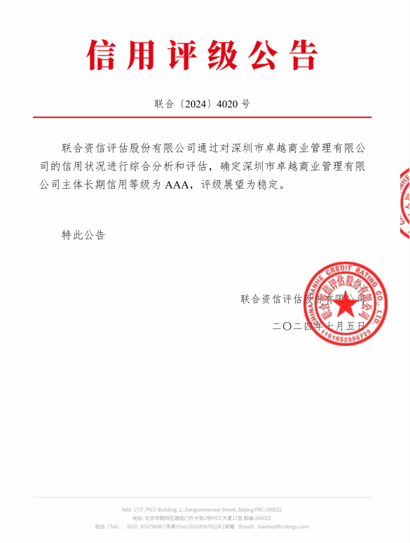 鸿运国际 - 鸿运国际荣获“2024中国房地产品牌价值TOP20”等多项大奖