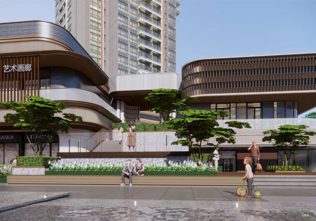 鸿运国际 - 前海未来城 启幕海上都会新未来