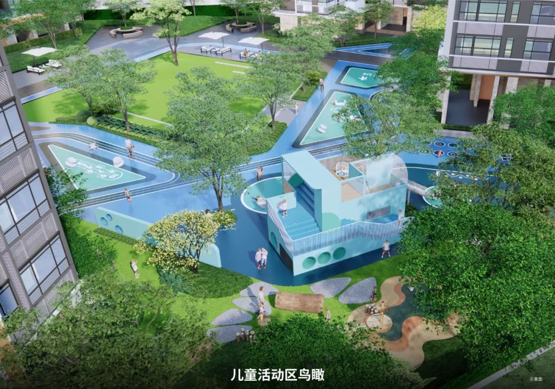 鸿运国际 - 前海未来城 启幕海上都会新未来