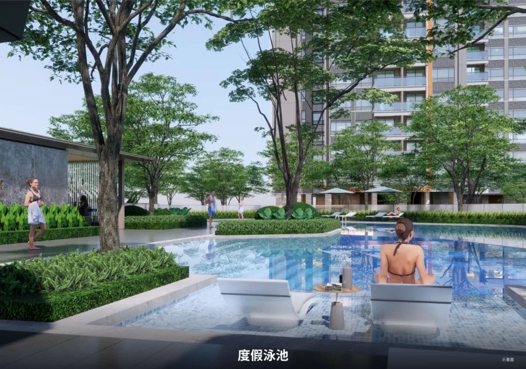 鸿运国际 - 前海未来城 启幕海上都会新未来
