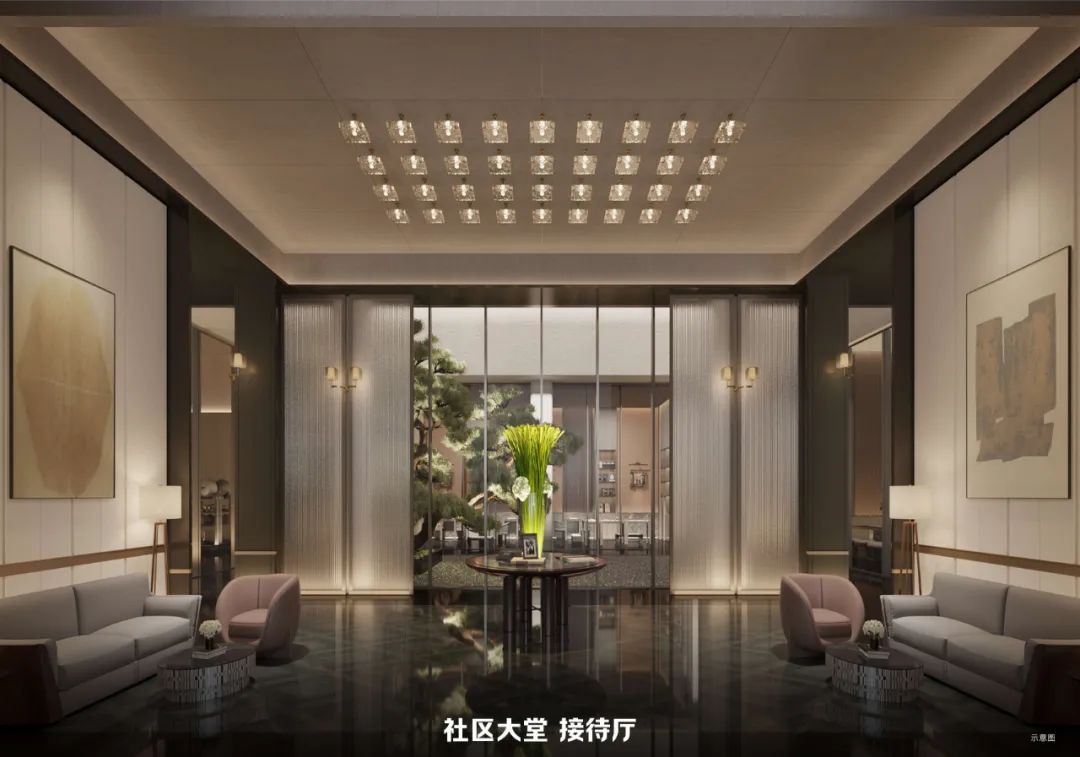 鸿运国际 - 前海未来城 启幕海上都会新未来