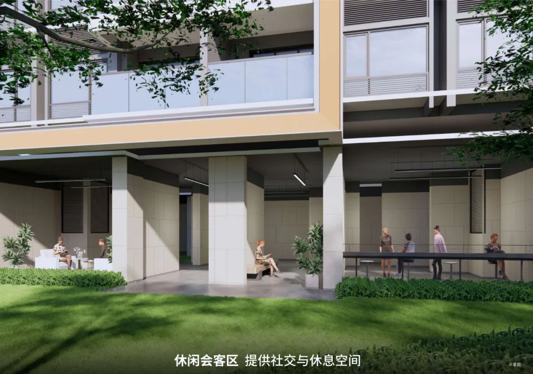 鸿运国际 - 前海未来城 启幕海上都会新未来