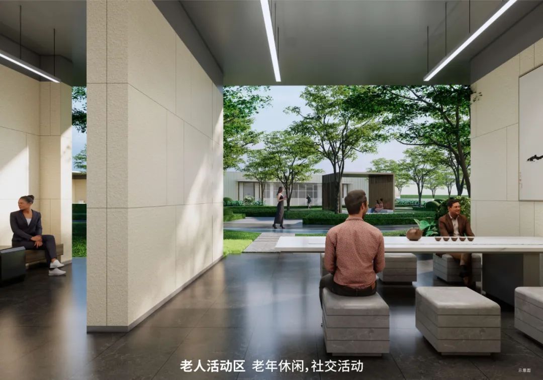 鸿运国际 - 前海未来城 启幕海上都会新未来