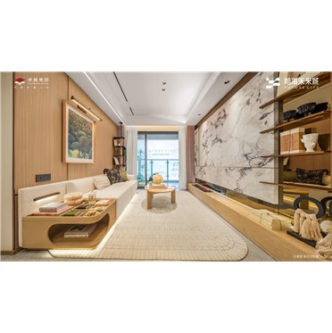 鸿运国际 - 鸿运国际·前海未来城