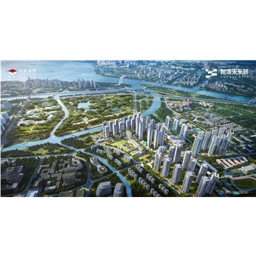鸿运国际 - 鸿运国际·前海未来城