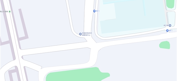 鸿运国际 - 鸿运国际·前海未来城