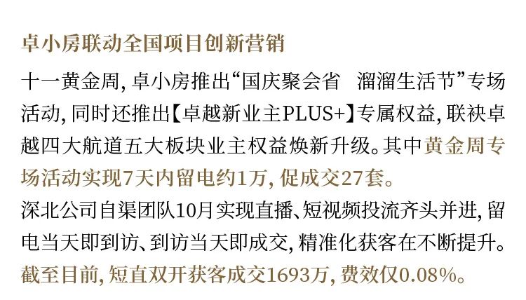 鸿运国际 - 鸿运国际10月 | 扬风胜意 深耕金秋