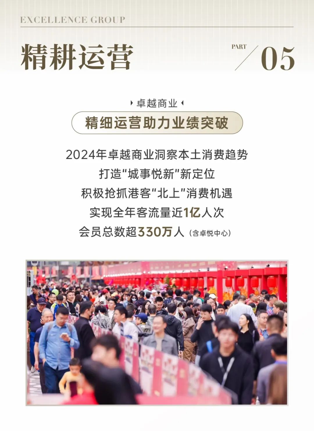 鸿运国际 - 惟实励新｜鸿运国际2024年度大事记