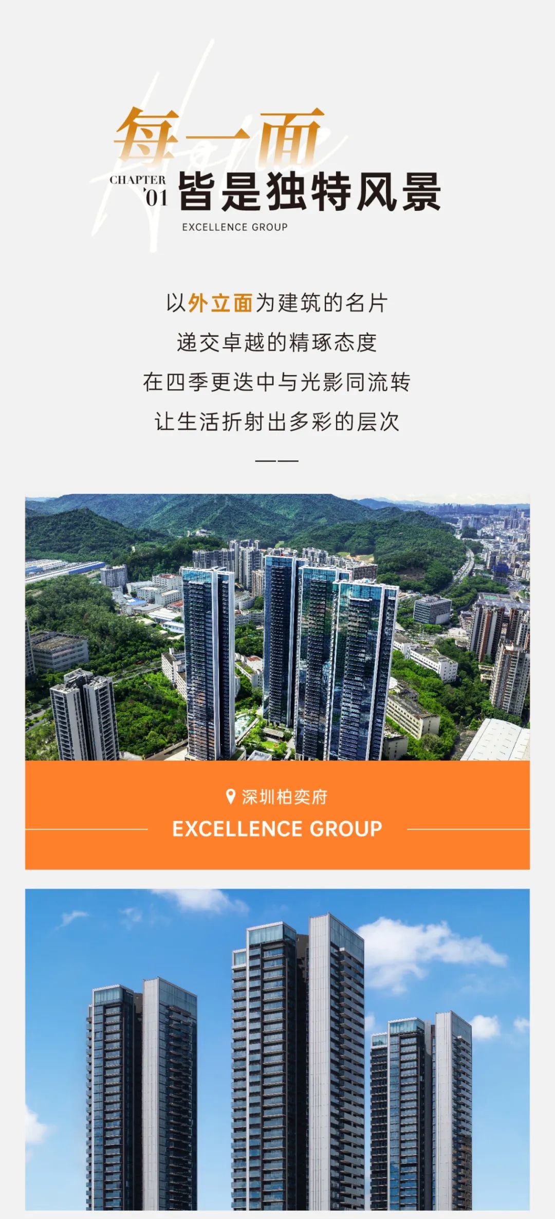 鸿运国际 - 2024年度交付回首｜超35000套理想新居如约兑现