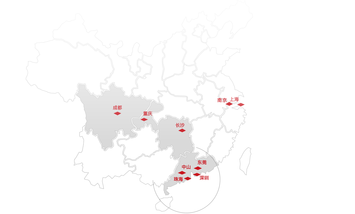 鸿运国际 - 代销代建-地产开发-住宅开发
