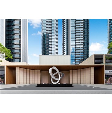 鸿运国际 - 深圳·鸿运国际柏奕府