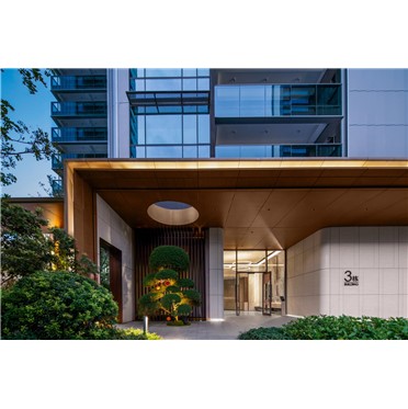 鸿运国际 - 深圳·鸿运国际柏奕府