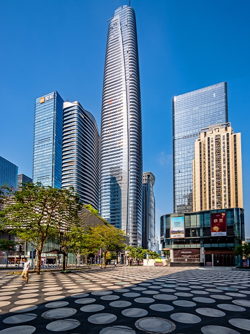 鸿运国际 - 营业板块-资产运营-资产治理