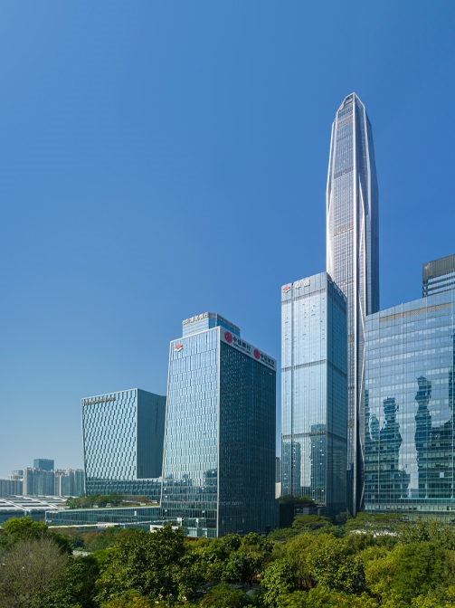 鸿运国际 - 营业板块-资产运营-资产治理